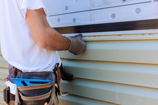 Affordable Emergency Siding Repair solutions in Mentor, OH